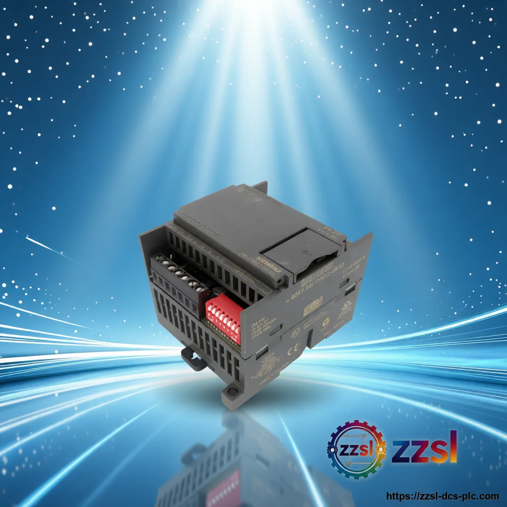 6ES7231-7PD22-0XA0